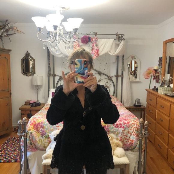 Original long sleeves sweater - Picture 6 of 8